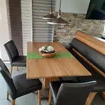 Apartamento Inn-apartments