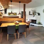Inn-apartments Prutz