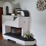 Apartamento Inn-apartments Prutz