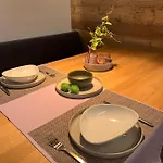 Inn-apartments * Prutz