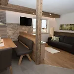 Inn-apartments
