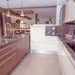 Inn-apartments Apartamento Prutz