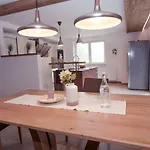 Inn-apartments * Prutz