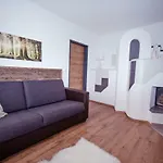 アパート Inn-apartments *