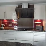 Inn-apartments