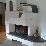Inn-apartments *