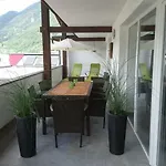 Inn-apartments Apartamento Prutz