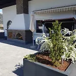 Inn-apartments Prutz
