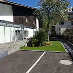 Inn-apartments Prutz