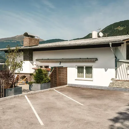 Inn-apartments Διαμέρισμα *