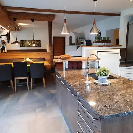 Inn-apartments Διαμέρισμα