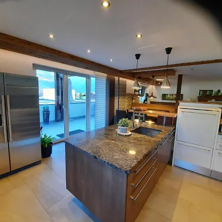 Διαμέρισμα Inn-apartments *