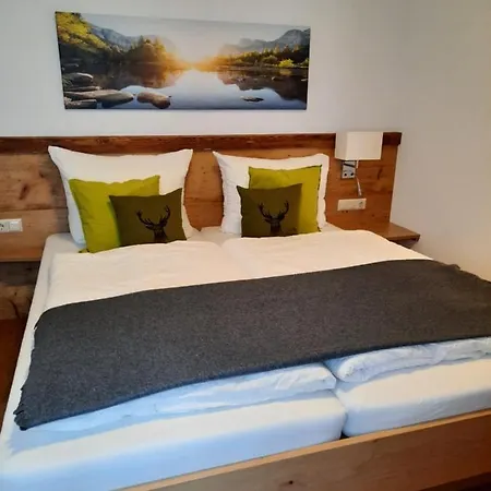 Apartment Inn-apartments *