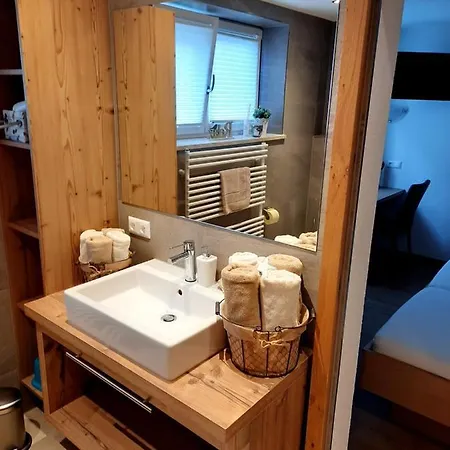 Inn-apartments *