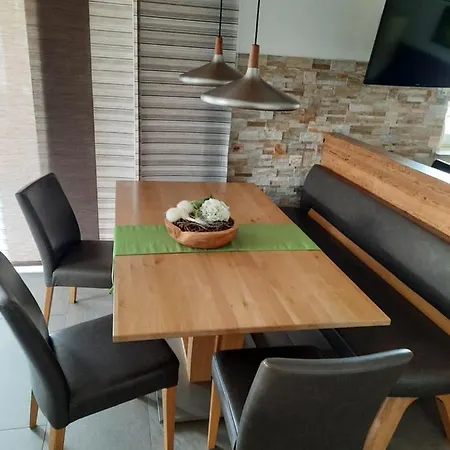 Διαμέρισμα Inn-apartments