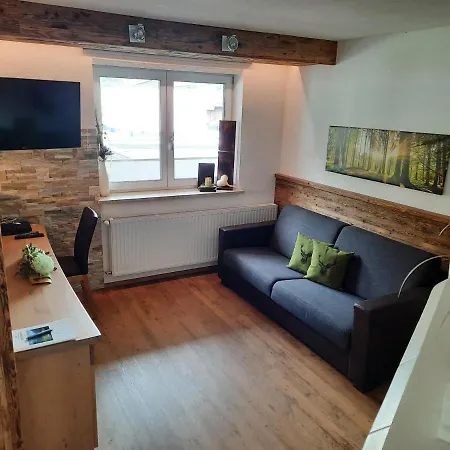 Inn-apartments Apartment *