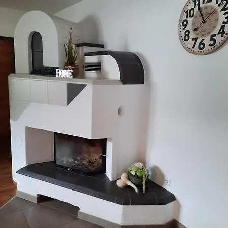 Apartment Inn-apartments Prutz