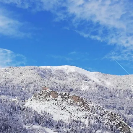 Апартаменты Inn-apartments