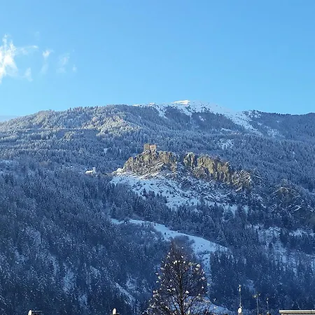 Διαμέρισμα Inn-apartments *