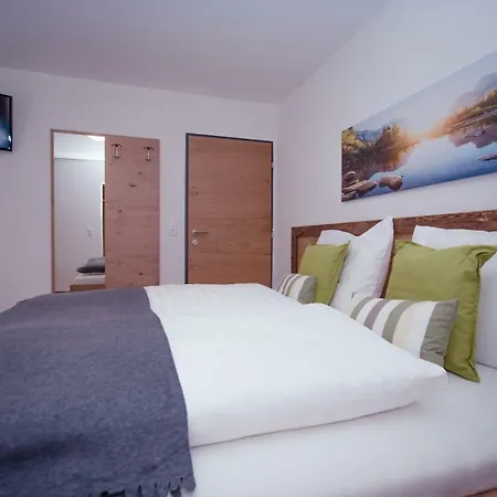 Inn-apartments * Prutz