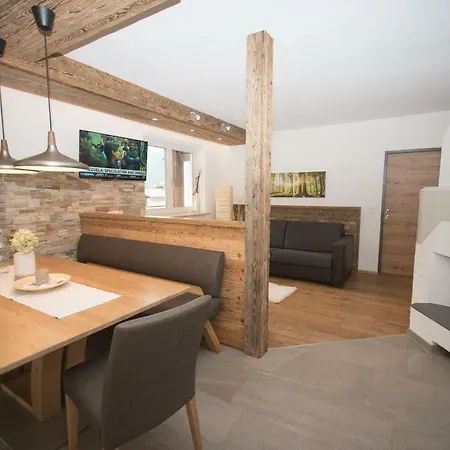 Apartment Inn-apartments *