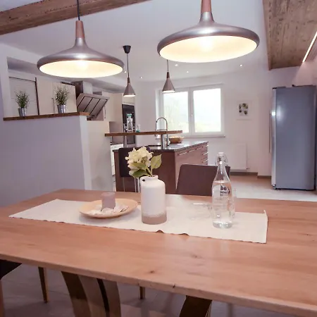 Inn-apartments * プルツ