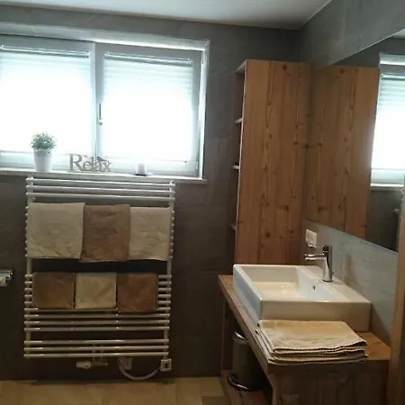 Apartment Inn-apartments *