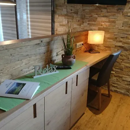 Inn-apartments *