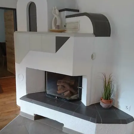 Inn-apartments *