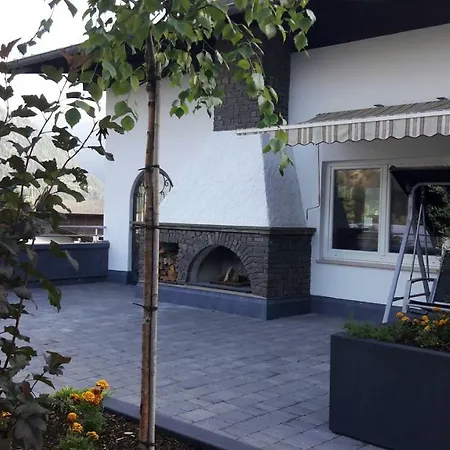 Inn-apartments Апартаменты