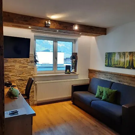 Inn-apartments Appartement *