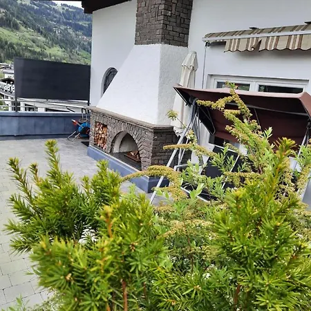 Appartement Inn-apartments