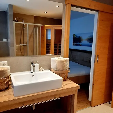 Appartement Inn-apartments