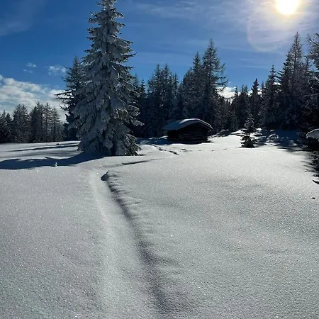 Inn-apartments * Prutz