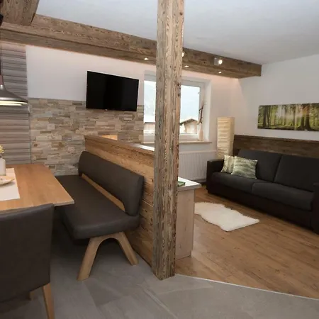 Inn-apartments