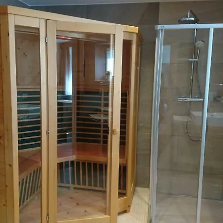 Appartement Inn-apartments *