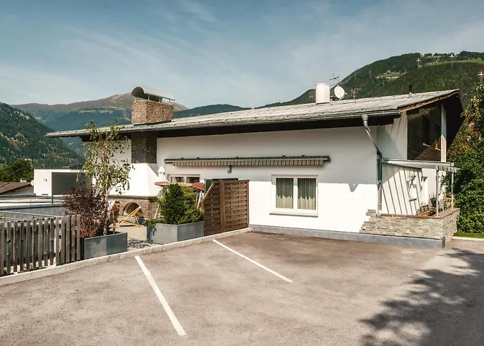 Inn-apartments Apartamento *