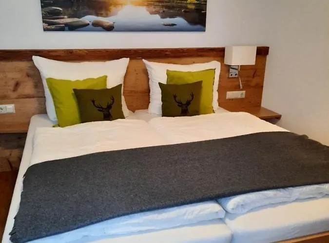 Apartamento Inn-apartments *