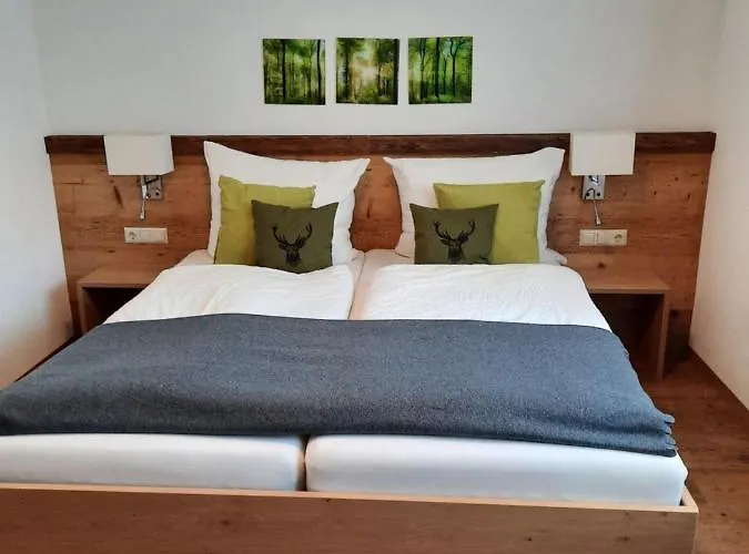 Inn-apartments Apartamento *