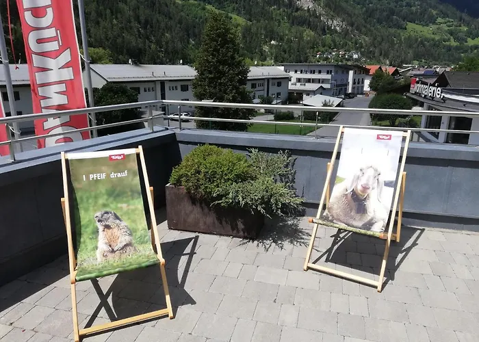 Inn-apartments Apartamento