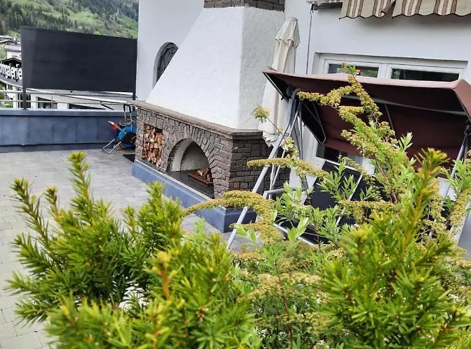 Apartamento Inn-apartments