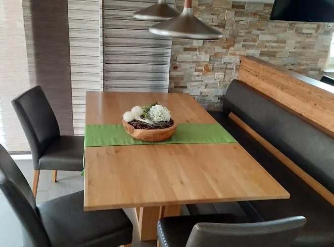 Apartamento Inn-apartments