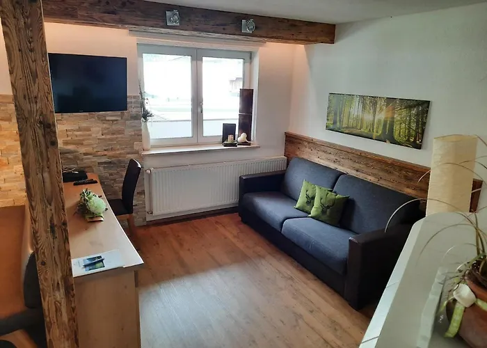 Inn-apartments Apartamento *