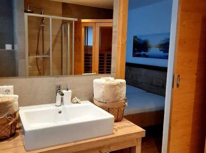 Apartamento Inn-apartments