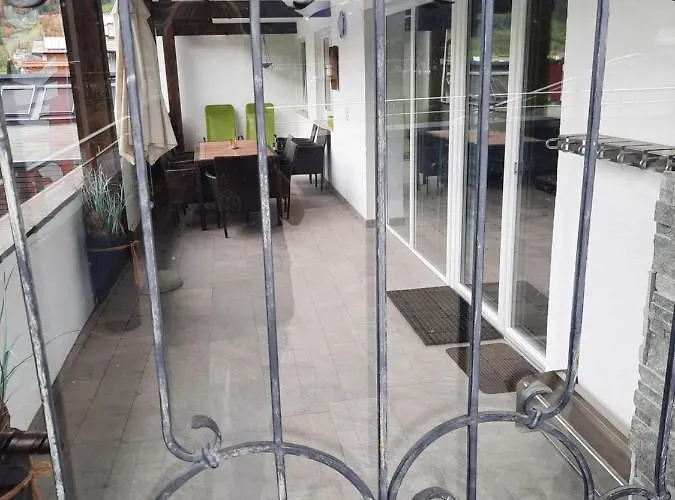 Apartamento Inn-apartments *