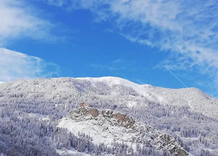 Apartamento Inn-apartments