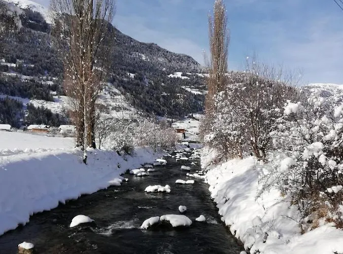 Inn-apartments Apartamento *