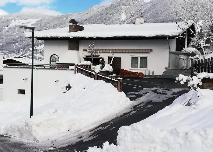 Inn-apartments Apartamento *