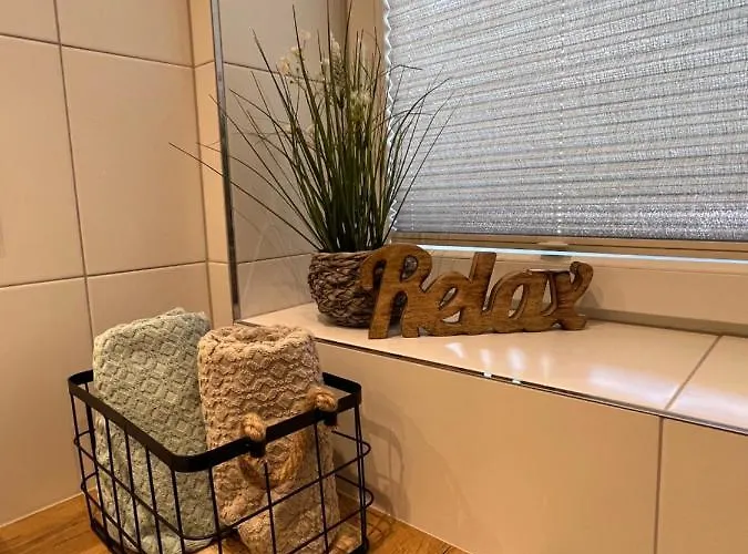 Inn-apartments Apartamento *