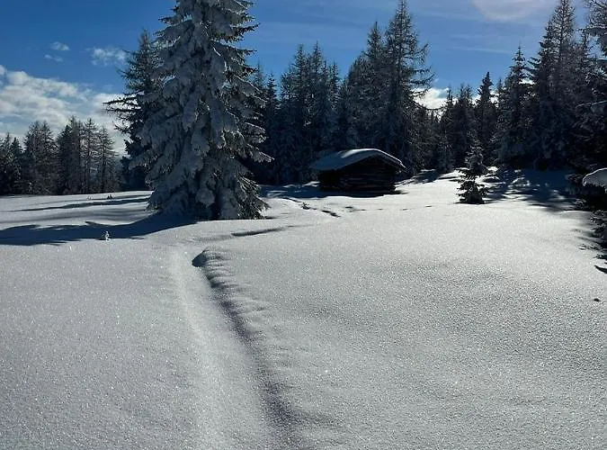 Inn-apartments * Prutz